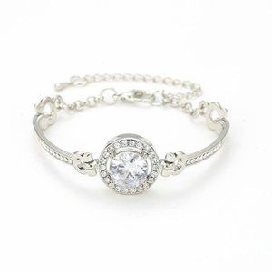 Shiny Chic Bracelet
